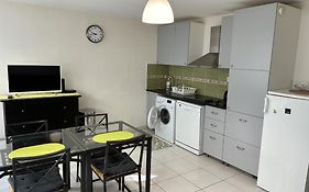 Appartements Residilaverde Hypercentre